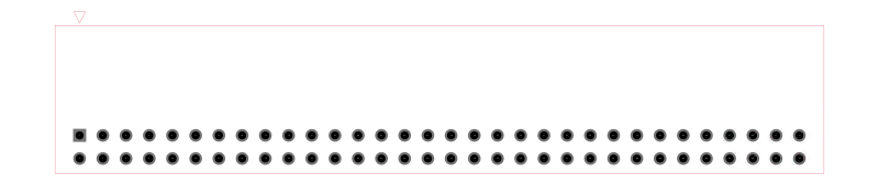 3-102617-0封装焊盘图